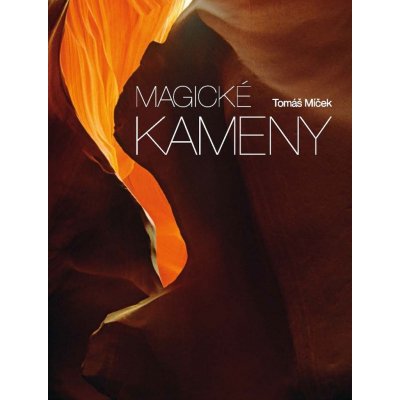 Magické kameny - Tomáš Míček