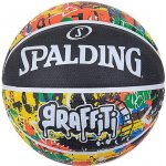Spalding Rainbow Graffiti – Zboží Dáma