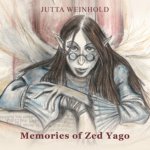 BLACK BEARD JUTTA WEINHOLD - Memories Of Zed Yago CD – Hledejceny.cz