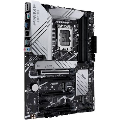 ASUS MB Sc LGA1700 PRIME Z790-P-CSM, Intel Z790, 4xDDR5, 1xDP, 1xHDMI, 90MB1CK0-M0EAYC