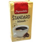 Popradská Štandard klasik 250 g – Zboží Dáma