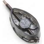 Mivardi Krmítko Rychlovýměnné Method Feeder QMR Flat L - 30 g – Zboží Mobilmania