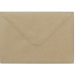 Galeria Papieru C6 obálky 10ks (120g/m2) kraft – Zboží Živě
