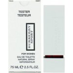 Burberry Sport toaletní voda dámská 50 ml tester – Zboží Mobilmania