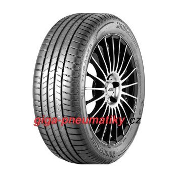 Bridgestone Turanza T005 DriveGuard 215/65 R16 98V Runflat