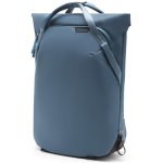 Peak Design Everyday Totepack 20L v2 oceánově modrá BEDTP-20-DS-3 – Zboží Živě