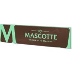 Mascotte papírky KS brown M series – Hledejceny.cz