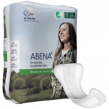 Abena Abri Light Mini Plus 16 ks