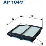 Vzduchový filtr FILTRON AP 104/7 – Hledejceny.cz