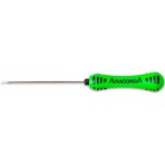 Anaconda jehla Razor Tip Needle 9,5cm zelená – Hledejceny.cz