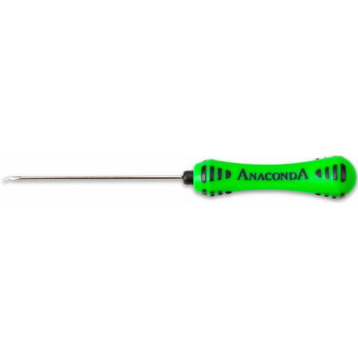 Anaconda jehla Razor Tip Needle 9,5cm zelená – Hledejceny.cz