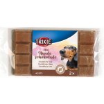 Trixie čokoláda pro psy 30 g