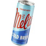 MELTA Cold brew káva 250 ml – Hledejceny.cz