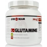 GymBeam L-Glutamine 250 g – Zboží Dáma