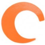 Pacchiarini Wiggle Tails Orange Fluo 6ks M - 5cm – Hledejceny.cz
