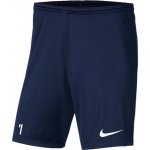 Nike Park III FC Háje tmavě modrá UK Junior – Hledejceny.cz