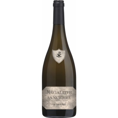 Domaine Guy Saget Sancerre Mégalithe 2022 14,5% 0,75 l (holá láhev) – Hledejceny.cz