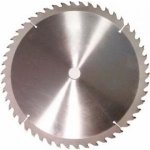 EXTOL CRAFT Kotouč pilový s SK plátky, 250x1,8x30mm, 60T, šířka SK plátku 3,1mm – Zboží Dáma