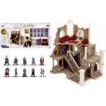 Jada Toys Hrací sada Nebelvírská věž – Zboží Mobilmania