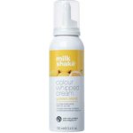 Milk Shake Colour Whipped Cream Violet 100 ml – Zboží Dáma