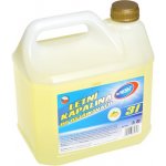 Škoda Letní kapalina do ostřikovačů 3 l | Zboží Auto