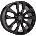 Racing Line Y1144 7x17 5x105 ET41 black – Sleviste.cz