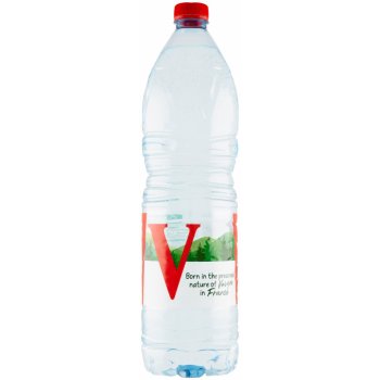 Vittel minerální voda nesycená 1,5l