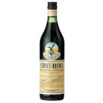 Fernet Branca Liqueur 39% 1 l (holá láhev) – Sleviste.cz