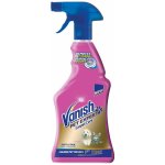 Vanish Pet Expert čistící sprej 500 ml – Hledejceny.cz