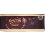 Karl Fazer hořká čokoláda Exclusive 250 g – Zboží Dáma