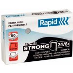 Rapid Super Strong 24/8 – Zboží Mobilmania