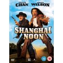 Shanghai Noon DVD