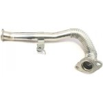 Trubka chlazení EGR Renault Master, Movano od 2010 2,3 dCi 8200889758 – Zboží Mobilmania