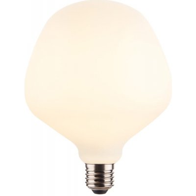 Markslöjd Teplá LED žárovka E27, 5 W Opal – Hledejceny.cz