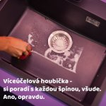 VILEDA Punch apple houbička 1 ks – Zboží Dáma