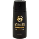 Axe Gold Temptation deospray 150 ml – Zboží Mobilmania