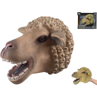 Mikro trading Maňásek OVCE 20 cm – Sleviste.cz