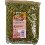 Biostan Králík granulát 1 kg – Hledejceny.cz