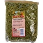 Biostan Králík granulát 1 kg – Zbozi.Blesk.cz
