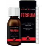 JM Sante Monovet Power Ferrum 90 ml – Hledejceny.cz