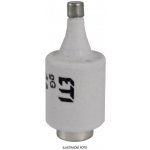 002312103 Pojistková vložka DII DZ 6A, ETI – HobbyKompas.cz