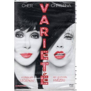 varieté DVD