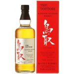 The Tottori Blended Japanese Whisky 43% 0,7 l (karton) – Hledejceny.cz