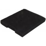 HIFLOFILTRO Vzduchový filtr HFA2301 – Hledejceny.cz