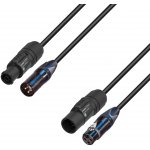 Adam Hall Cables 5 STAR H TCON A 1000 – Zboží Živě