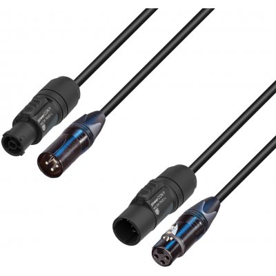 Adam Hall Cables 5 STAR H TCON A 1000 – Zboží Živě