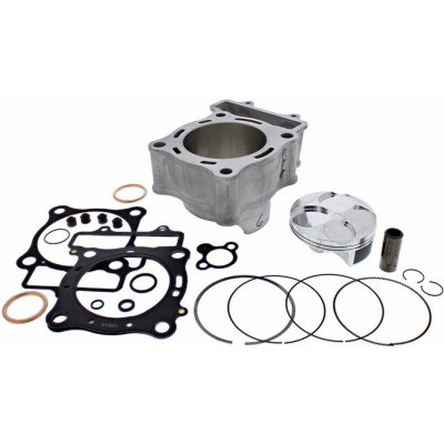 Works HONDA CRF250R/RX – Sleviste.cz