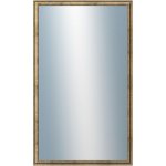 DANTIK TRITON 60 x 100 cm bílý bronz 2140 – Hledejceny.cz