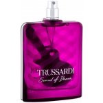 TrussarDi Sound of Donna parfémovaná voda dámská 100 ml tester – Hledejceny.cz