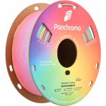 Polymaker Panchroma PLA Gradient Satin Rainbow 1,75mm 1kg – Zboží Živě